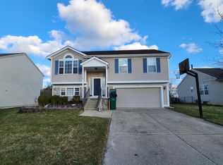 7316 Sea Mist Dr, Ypsilanti, MI 48197