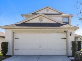 8548 Silverbell Loop, Brooksville, FL 34613