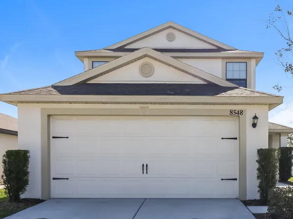 8548 Silverbell Loop, Brooksville, FL 34613