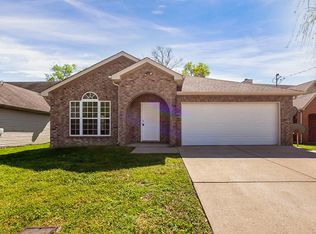 2784 Windcrest Trl, Antioch, TN 37013
