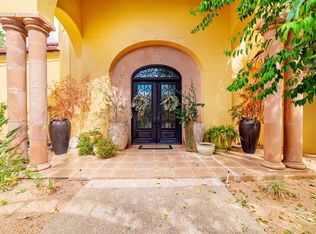 117 Windsor Rd, Laredo, TX 78041