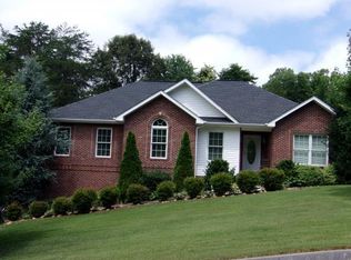 237 Carrie Cir, Mt Carmel, TN 37645