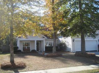 9653 Pebble Creek Blvd, Summerville, SC 29485