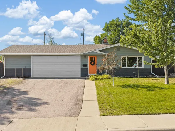 621 E Ohio St, Rapid City, SD 57701