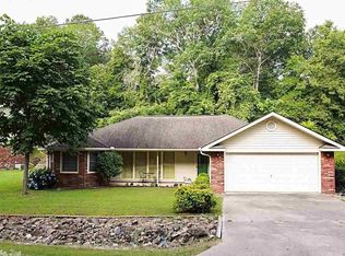 112 Shore Acres Dr, Hot Springs, AR 71913