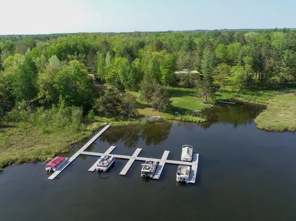 LOT 9 Miller Bay Ln NW, Hackensack, MN 56452
