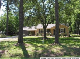 9546 Cal Rd, Baton Rouge, LA 70809