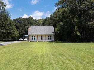 45496 Gold Place Rd, Saint Amant, LA 70774