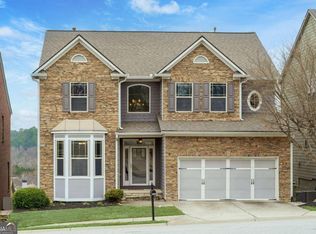 2040 Hatteras Way NW, Atlanta, GA