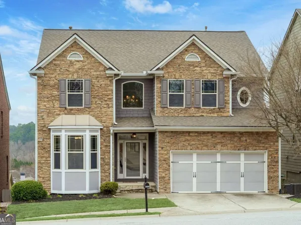 2040 Hatteras Way NW, Atlanta, GA 30318