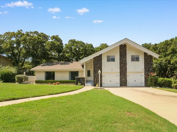 2803 Oak Cliff Ln, Arlington, TX 76012