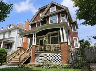 2517 N Bernard St, Chicago, IL 60647