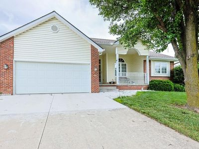 5212 Stoneridge Dr, Saint Joseph, MO, 64507