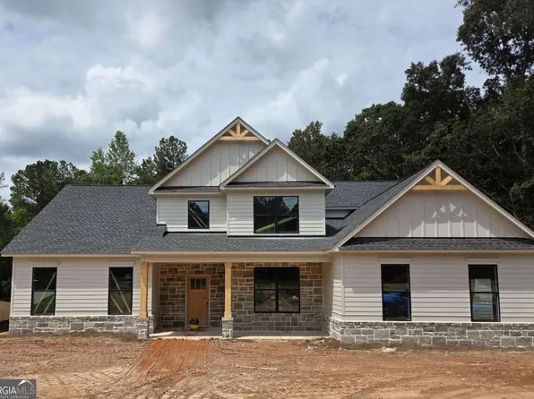 307 Rockwell Church Rd, Winder, GA 30680