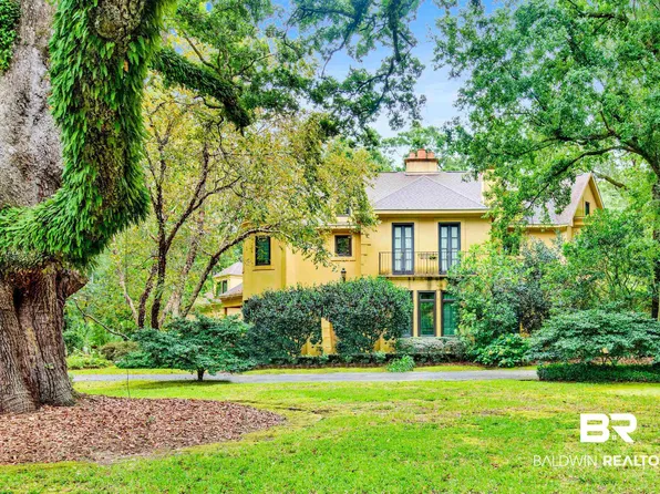 6841 Beaver Creek Dr, Fairhope, AL 36532
