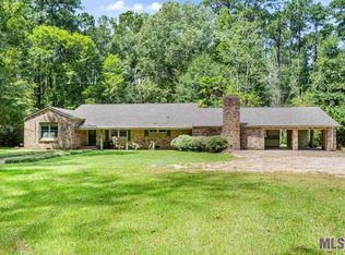 29765 S Range Rd, Livingston, LA 70754