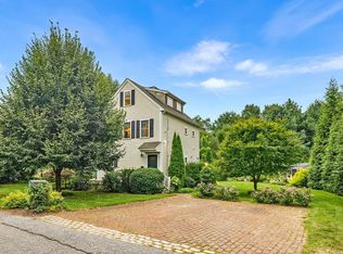 5 Bailey St, Canton, MA 02021