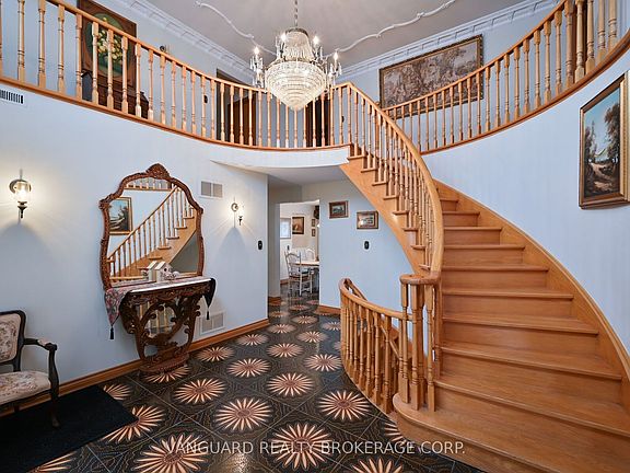 5th image of 313 Firglen Rdg