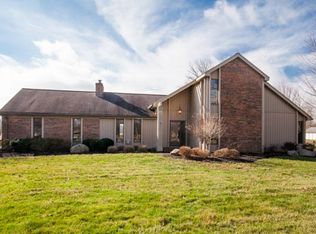 4013 Petersburg Rd, Burlington, KY 41005