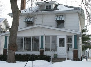 2519 Iowa St, Davenport, IA