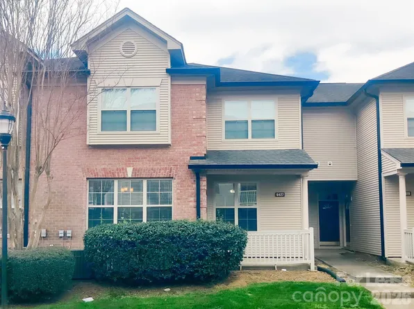 6427 Quarterbridge Ln, Charlotte, NC 28262