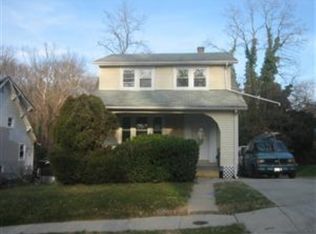 2913 N Loudon Ave, Baltimore, MD 21216