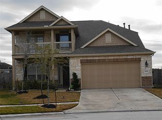 6835 Linden Creek Ln, Dickinson, TX 77539