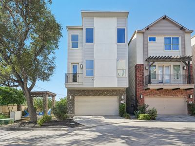 3831 Harry Wurzbach Rd 23, San Antonio, TX, 78209