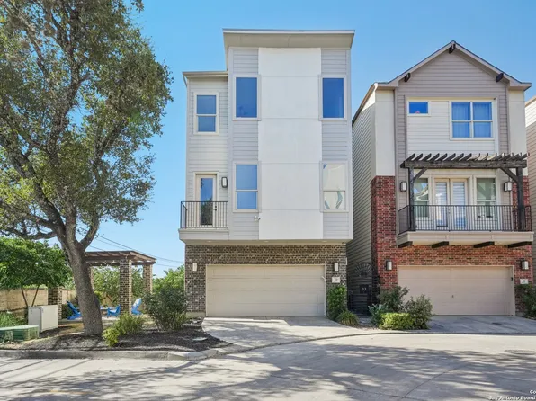 3831 Harry Wurzbach Rd 23, San Antonio, TX 78209