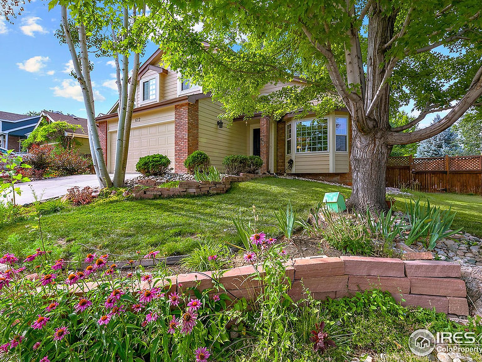 612 Saint Michaels Dr, Fort Collins, CO 80525 | Zillow