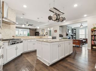 2518 Luna Vista Ln, Frisco, TX 75036