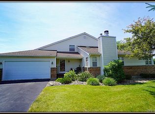 60 Hastings Dr, Orchard Park, NY 14127
