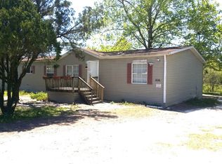 8065 Indian Trail Rd, Weeki Wachee, FL 34613