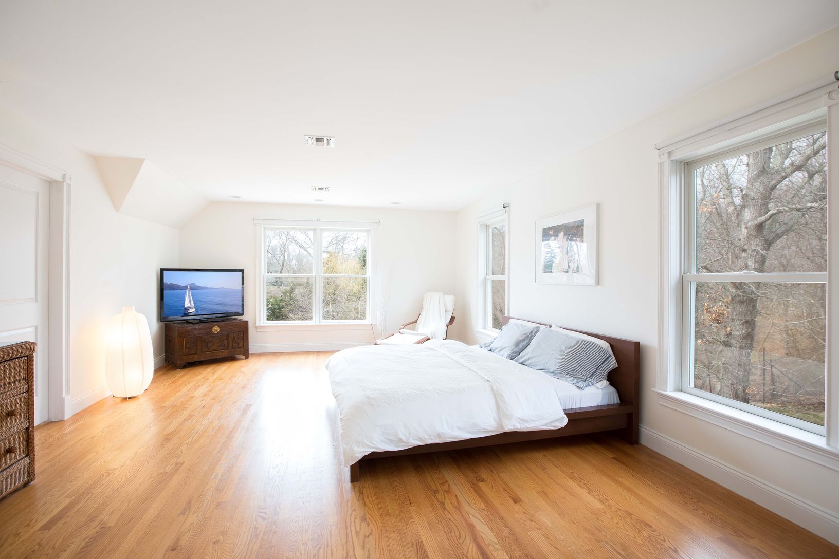  Master Bedroom en suite #1