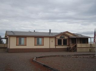 2695 Luna Rd SE, Deming, NM 88030