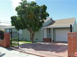 11059 Norris Ave, Pacoima, CA 91331