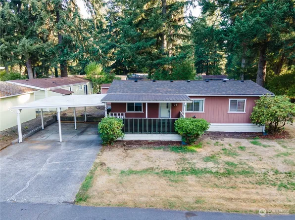 2535 70th Avenue SW #39, Tumwater, WA 98512