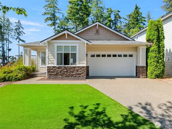 3401 Lanyard Drive NE, Lacey, WA 98516