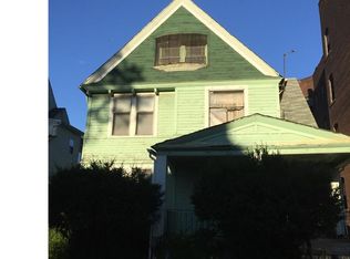 1775 E 89th St, Cleveland, OH 44106