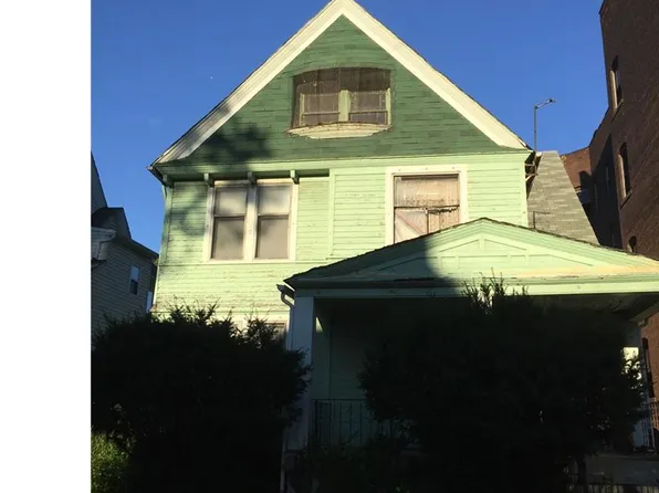 1775 E 89th St, Cleveland, OH 44106