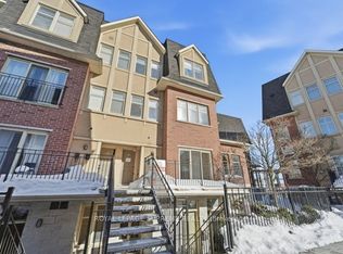 1837 Eglinton Ave E #234, Toronto, ON M4A2Y4