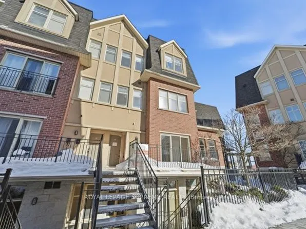 1837 Eglinton Ave E #234, Toronto, ON M4A 2Y4