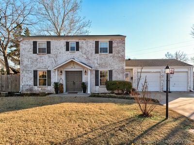 6015 Cornell Dr, Bartlesville, OK, 74006