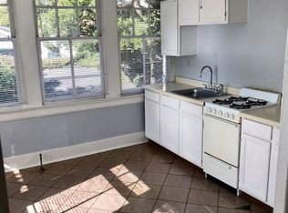 1724 Broadway St UNIT B, New Orleans, LA 70118