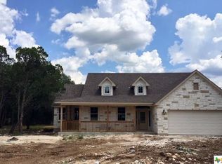 4 Arbutus Cir, Wimberley, TX 78676