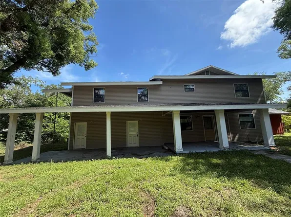 2921 CRUTCHFIELD ROAD, LAKELAND, FL 33805