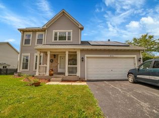 421 Foli St, Plano, IL 60545