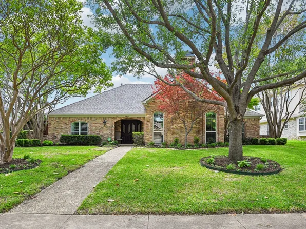 6436 Embers Rd, Dallas, TX 75248