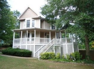 421 Wynbrook, Auburn, GA 30011