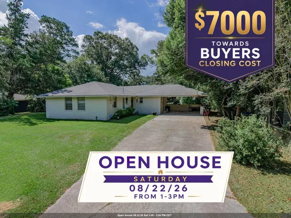 660 Lakeview Dr, Denham Springs, LA 70726